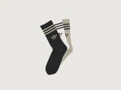 ADIDAS Crew Sokken Voor Kinderen
