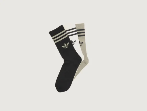 ADIDAS Crew Sokken Voor Kinderen