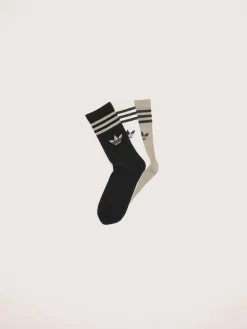 ADIDAS Crew Sokken Voor Kinderen