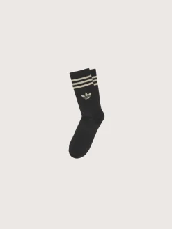 ADIDAS Crew Sokken Voor Kinderen