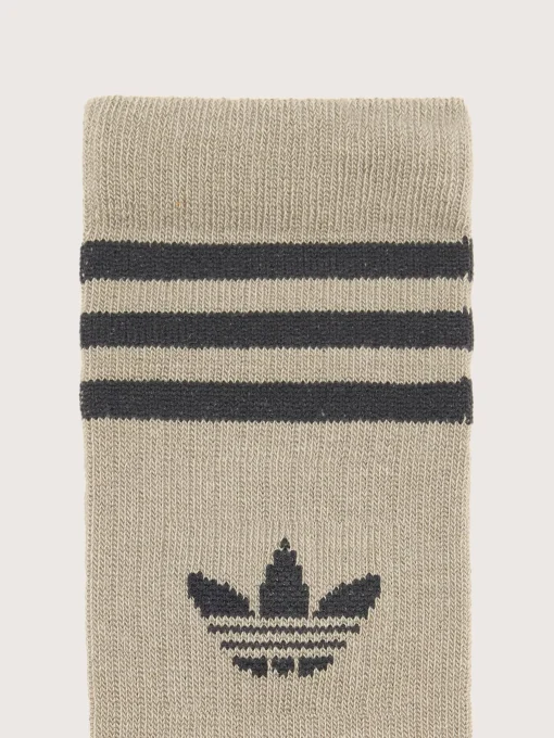 ADIDAS Crew Sokken Voor Kinderen