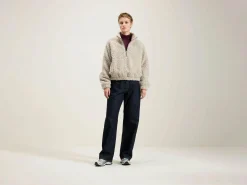 Alixe Teddy Sweatshirt