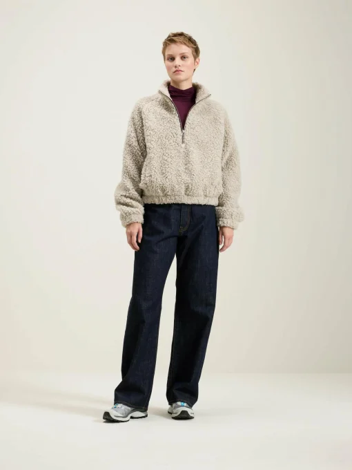 Alixe Teddy Sweatshirt