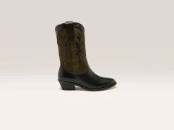 ANTHOLOGY Wanda Cowboyboots