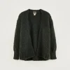 Apool V-hals Cardigan