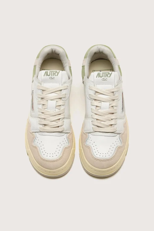 AUTRY CLC Low Voor Vrouwen