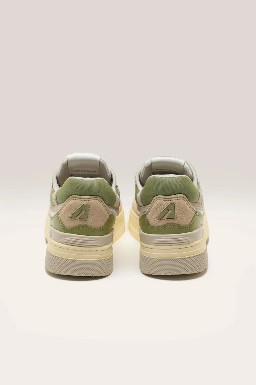 AUTRY CLC Low Voor Vrouwen