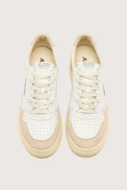 AUTRY Medalist Low For Men