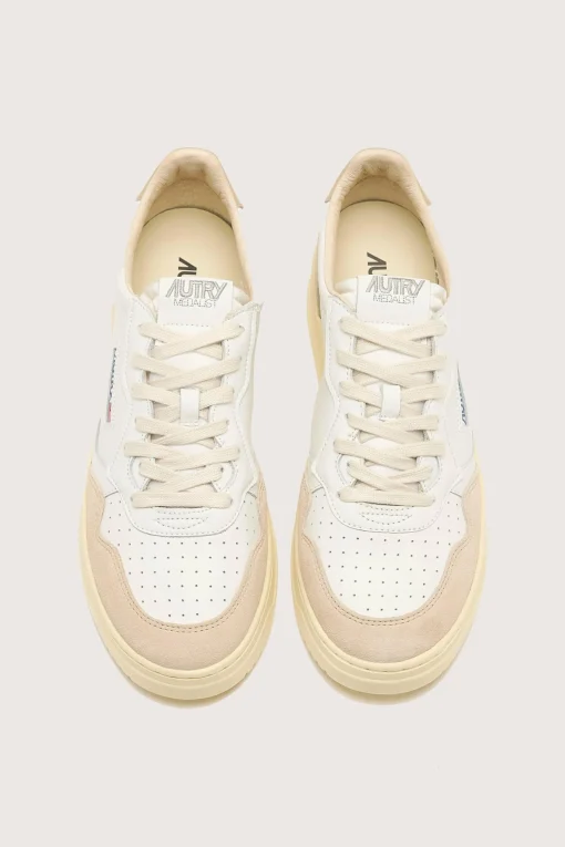 AUTRY Medalist Low For Men