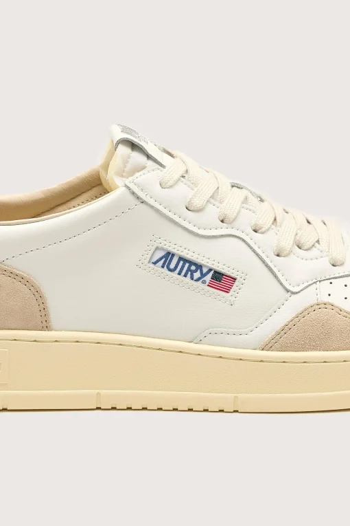 AUTRY Medalist Low For Men