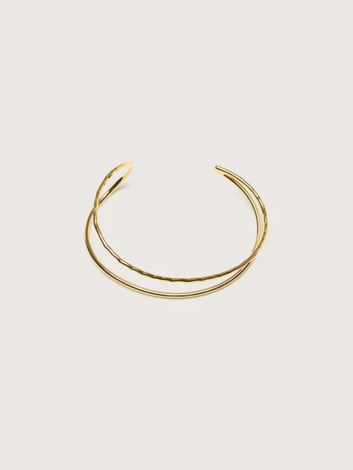 BDM STUDIO Eve Asymmetrische Armband
