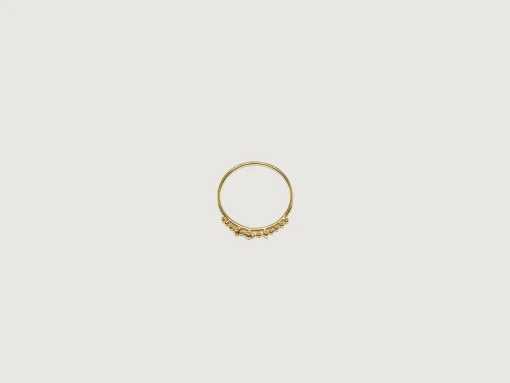 BDM STUDIO Océane Ring
