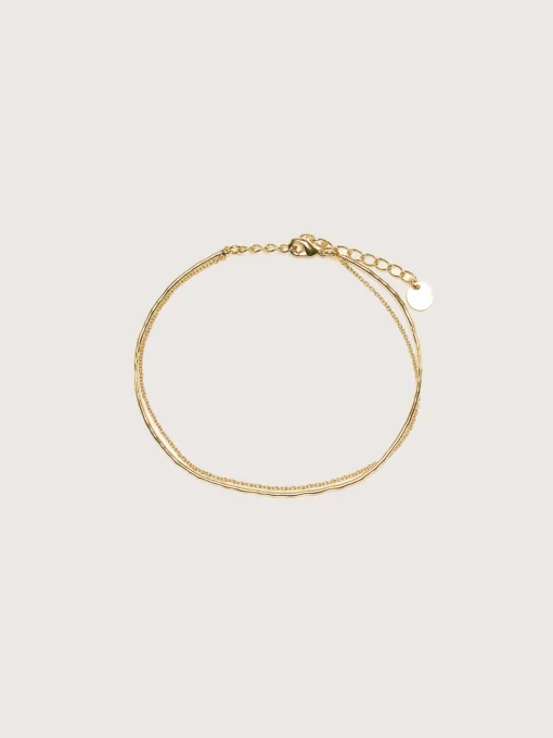 BDM STUDIO Promesse Armband
