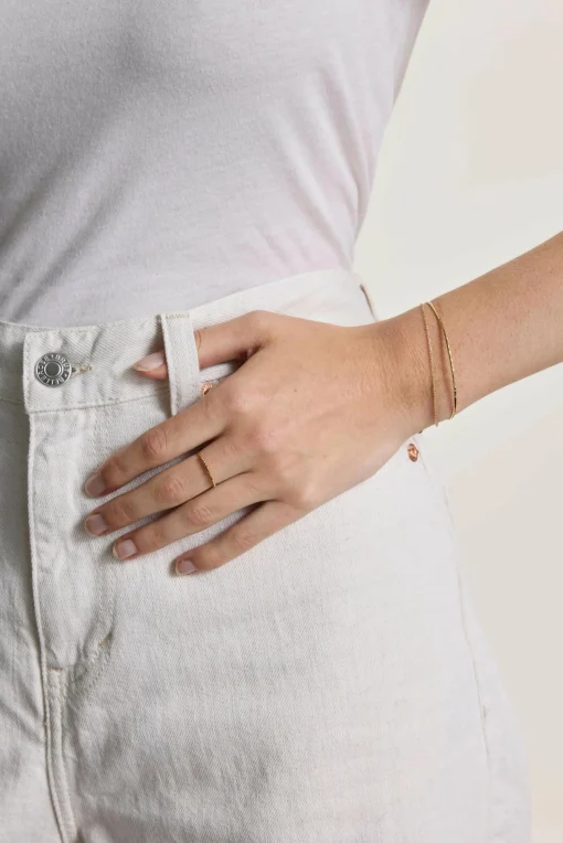 BDM STUDIO Promesse Armband