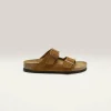 BIRKENSTOCK Arizona Sandalen Met Zacht Voetbed Voor Vrouwen