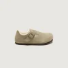 BIRKENSTOCK London Omgekeerd Lam Voor Vrouwen
