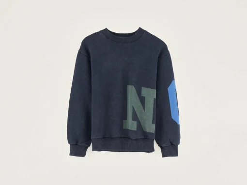 Chami Ronde Hals Sweatshirt