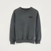 Chami Ronde Hals Sweatshirt