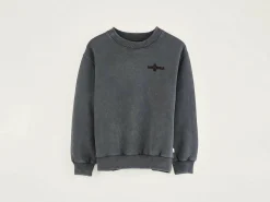 Chami Ronde Hals Sweatshirt
