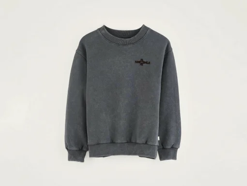 Chami Ronde Hals Sweatshirt