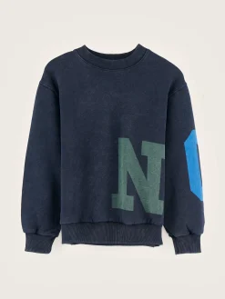 Chami Ronde Hals Sweatshirt