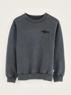 Chami Ronde Hals Sweatshirt