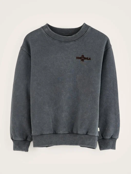 Chami Ronde Hals Sweatshirt