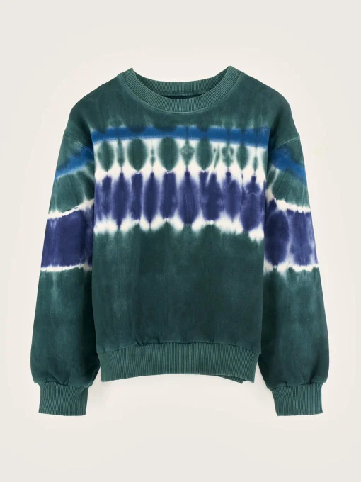 Chami Ronde Hals Sweatshirt