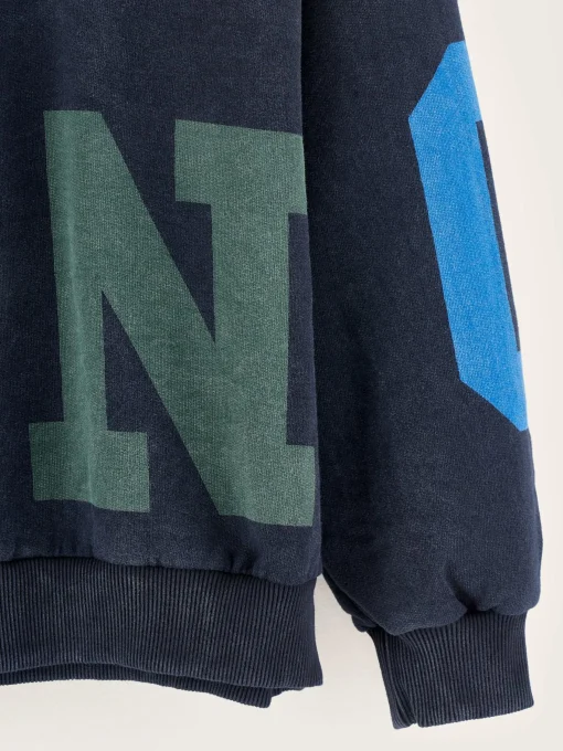 Chami Ronde Hals Sweatshirt