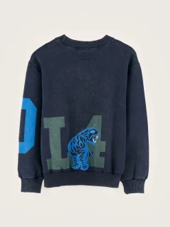 Chami Ronde Hals Sweatshirt