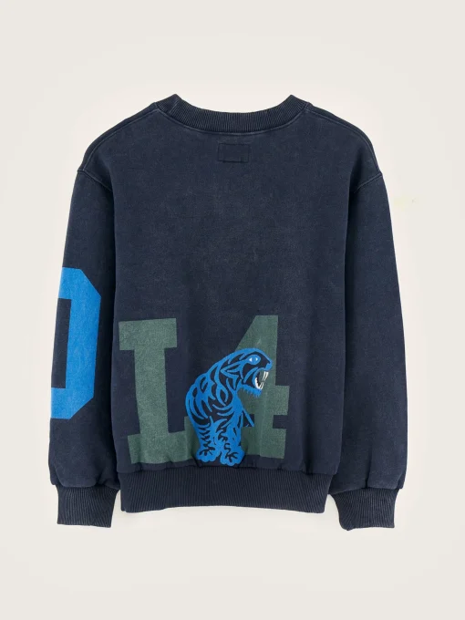 Chami Ronde Hals Sweatshirt