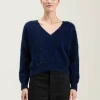 Datair Angora-mix Vest