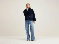 Edwige Shearling Jas