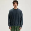 Fabien Ronde Hals Sweatshirt