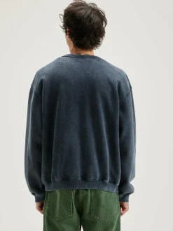 Fabien Ronde Hals Sweatshirt