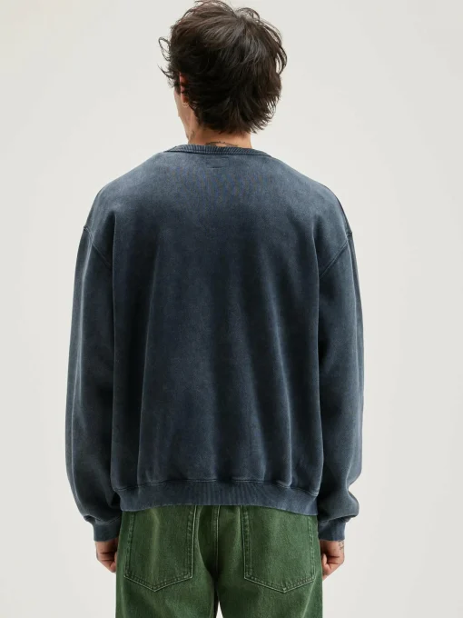 Fabien Ronde Hals Sweatshirt