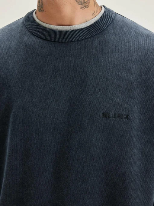 Fabien Ronde Hals Sweatshirt