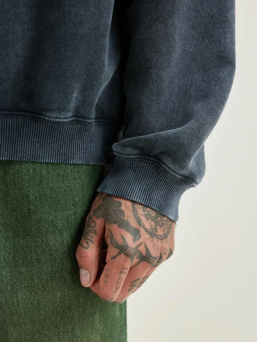 Fabien Ronde Hals Sweatshirt