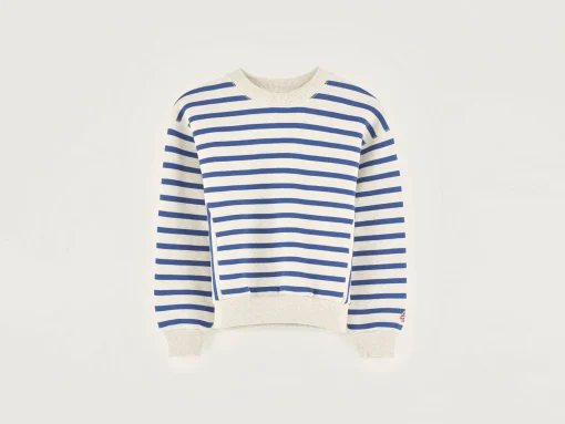 Fadoly Ronde Hals Sweatshirt