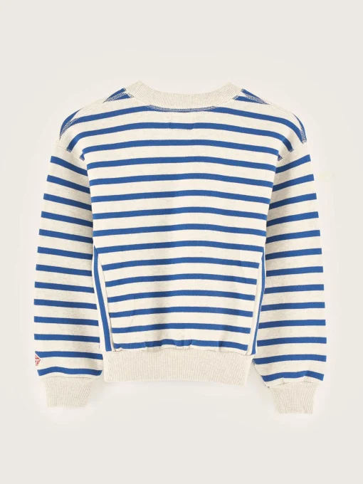 Fadoly Ronde Hals Sweatshirt