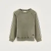 Fagoso Ronde Hals Sweatshirt