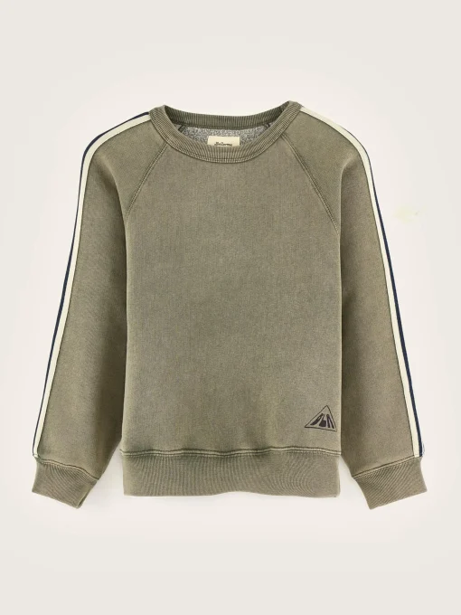 Fagoso Ronde Hals Sweatshirt
