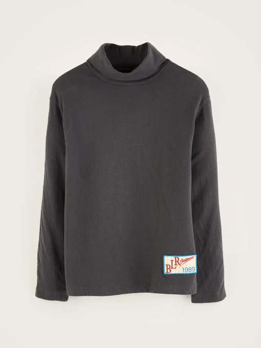 Fanco Lange Mouwen T-shirt