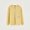 Farino Hoodie Met Ritssluiting