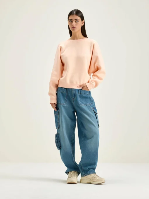 Fella Relaxed Sweatshirt