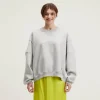 Flips Ronde Hals Sweatshirt