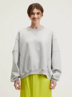 Flips Ronde Hals Sweatshirt