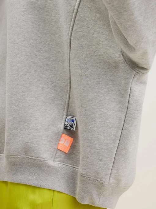 Flips Ronde Hals Sweatshirt