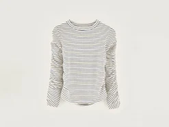 Flou Lange Mouwen T-shirt