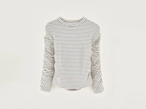 Flou Lange Mouwen T-shirt